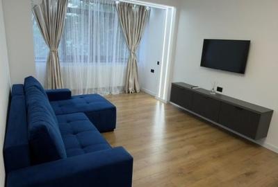 Apartament cu 2 camere în Țiglina 3