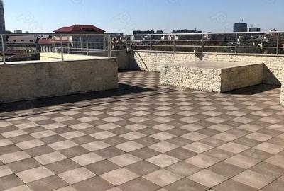 Birou, de 1,000 mp, în Dorobanți - 10