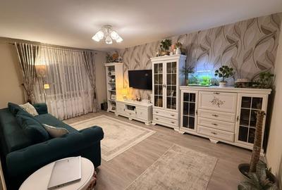 Apartament cu 3 camere decomandat în Nicolina - 1