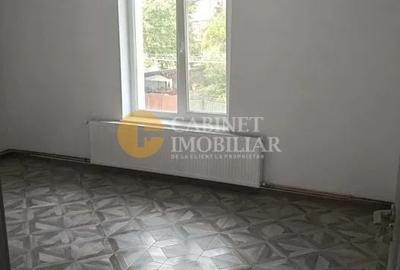 Apartament cu 2 camere în Lunca Cetățuii