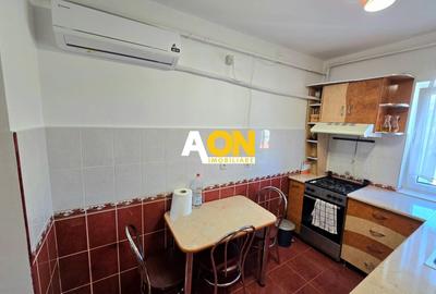 Apartament cu 2 camere decomandat, mobilat în Cetate - 4