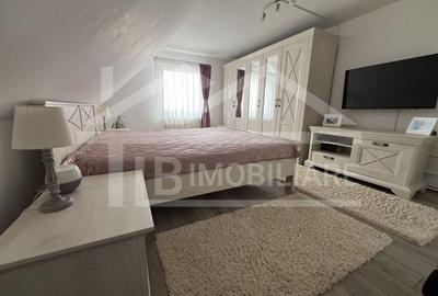 Casă individuală cu 4 camere cu Teren 380 Mp în Unirii - 3