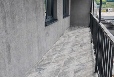 Apartament cu 2 camere decomandat în Central - 5