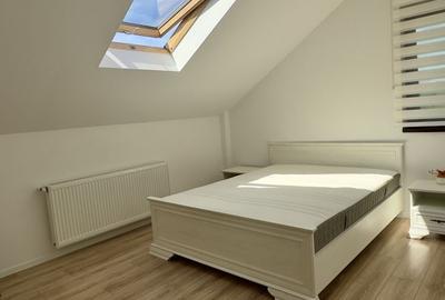 Apartament cu 2 camere semidecomandat în Titan - 2