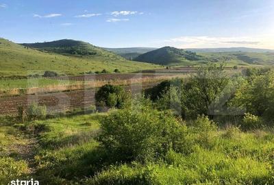 Teren de 1000 mp, în Apahida