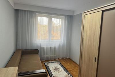 Apartament cu 3 camere decomandat în Gheorgheni