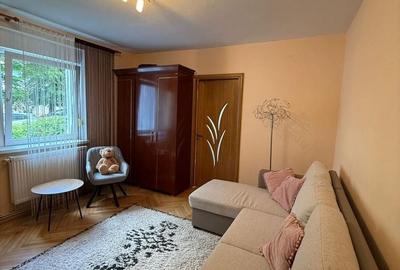 Apartament cu 2 camere nedecomandat în Cedonia - 2