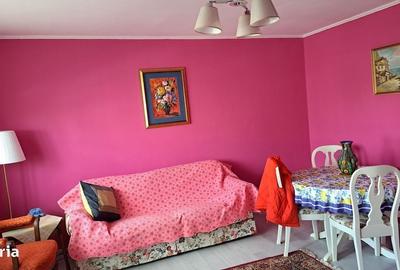 Apartament cu 2 camere, mobilat în Central - 3