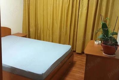 Apartament cu 3 camere în Militari