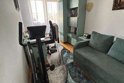 Apartament cu 3 camere decomandat în Central - 7