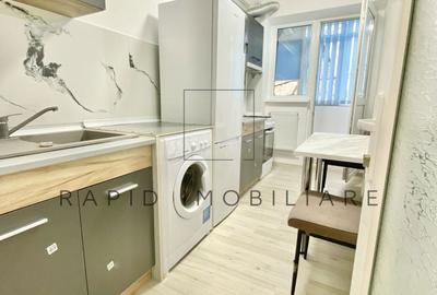 Apartament cu 2 camere decomandat în Siderurgiștilor - 5
