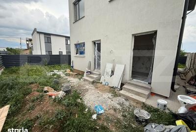 Casă cu 4 camere cu Teren 423 Mp în Craiovița Nouă - 12