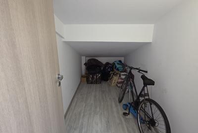 Apartament cu 3 camere în Miroslava