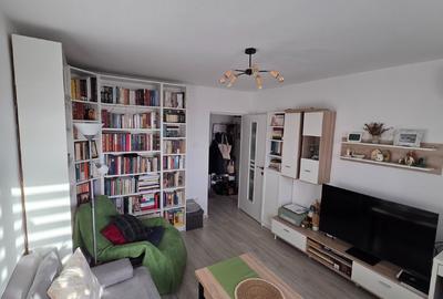 Apartament cu 2 camere decomandat în Gruia - 6