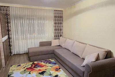 Apartament cu 2 camere decomandat în Decebal - 7