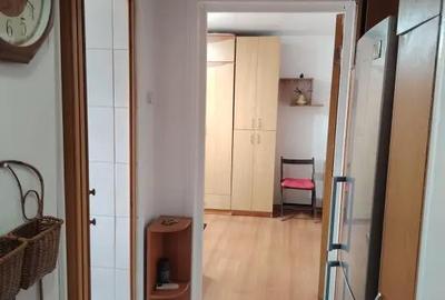 Apartament cu 2 camere decomandat în Arcul de Triumf - 1