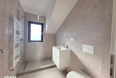 Apartament cu 2 camere decomandat în Sânpetru - 1
