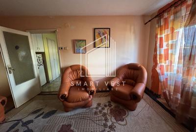 Apartament cu 2 camere semidecomandat, mobilat în Solidarității - 5