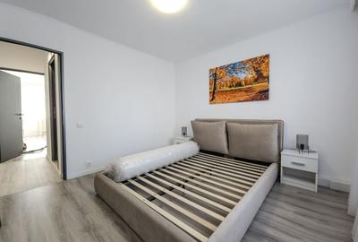 Apartament cu 2 camere decomandat, mobilat în Plopilor - 10
