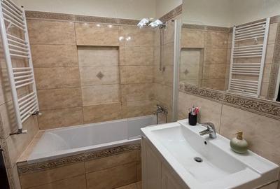Apartament cu 2 camere decomandat, mobilat în Exterior Vest - 2