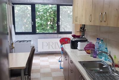 Apartament cu 2 camere decomandat, mobilat în Dorobanților