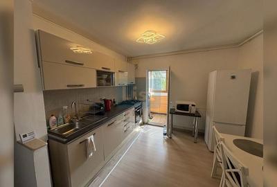 Apartament cu 2 camere decomandat, mobilat în Zorilor - 2