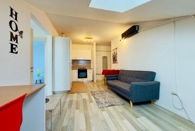 Apartament cu 3 camere semidecomandat în Popas Păcurari - 4