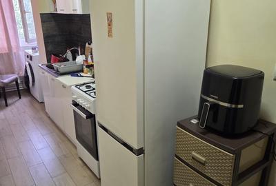 Garsonieră decomandată în Porolissum