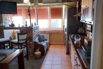 Apartament cu 2 camere decomandat, mobilat în Buzaului - 1