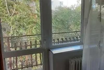 Garsonieră decomandată în Nerva Traian