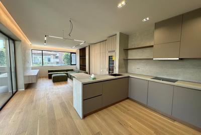 Apartament cu 4 camere decomandat, mobilat în Aviatorilor - 7