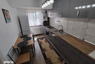 Apartament cu 3 camere decomandat în Cug