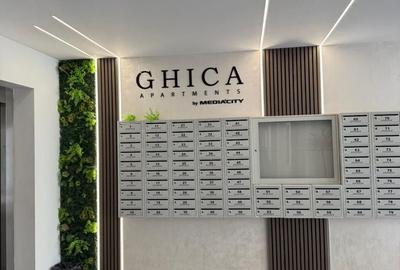 Garsonieră decomandată în Baicului - 3