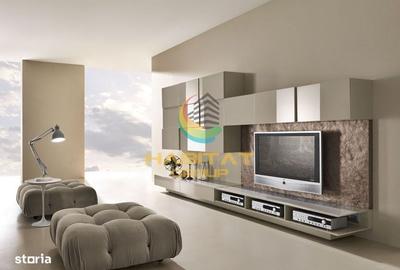 Apartament cu 3 camere în Berceni