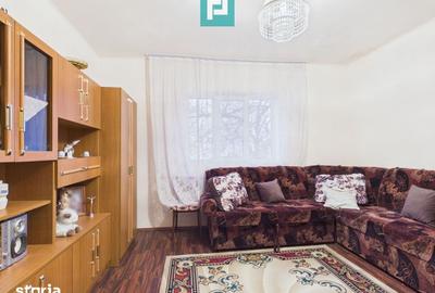 Casă cu 3 camere cu Teren 5000 Mp în Sânmartin - 10