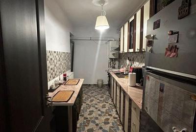 Garsonieră în Fundeni - 1