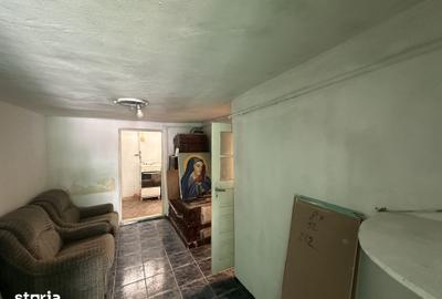 Casă cu 3 camere cu Teren 138 Mp în Gheorghe Doja