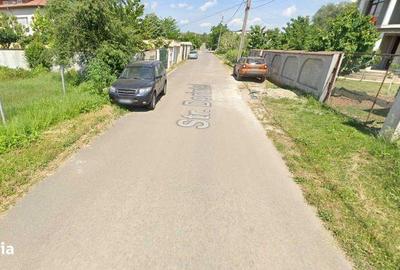 Teren de 800 mp, în Cernica - 6