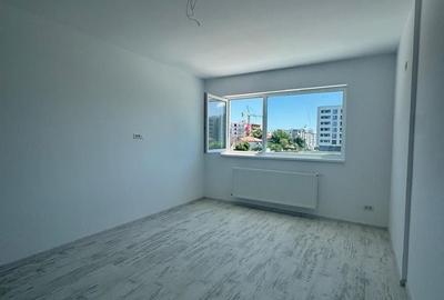 Apartament cu 2 camere în Berceni - 2