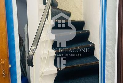Casă individuală cu 6 camere cu Canalizare în Ultracentral - 11