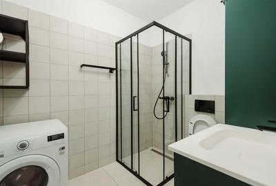 Apartament cu 2 camere semidecomandat, mobilat în Zorilor - 6