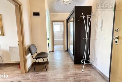 Apartament cu 2 camere decomandat în Bartolomeu
