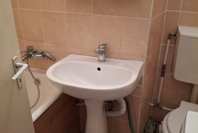 Apartament cu 2 camere nedecomandat în Tătărași - 5