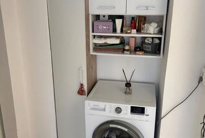 Apartament cu 2 camere decomandat în Central - 6