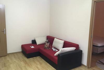Apartament cu 2 camere semidecomandat, mobilat în Dacia - 2
