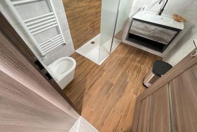 Duplex cu 3 camere cu Canalizare în Mehala - 9