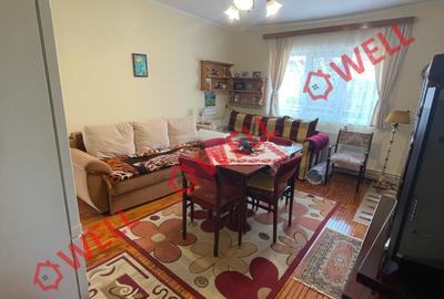 Casă cu 3 camere cu Teren 374 Mp în Central