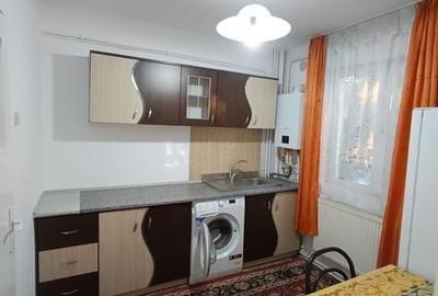 Apartament cu 2 camere decomandat în Est - 1
