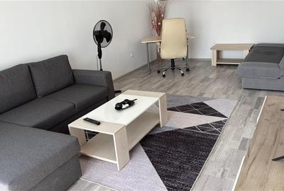 Apartament cu 2 camere decomandat în Avantgarden - 2