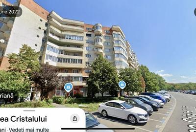 Garsonieră decomandată în Central - 1
